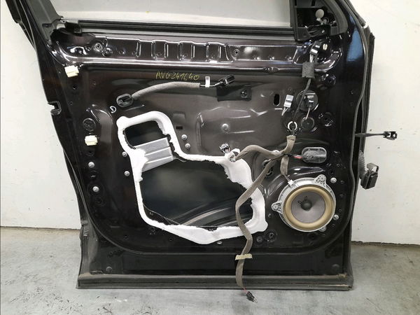 Porte arrière gauche RENAULT ESPACE