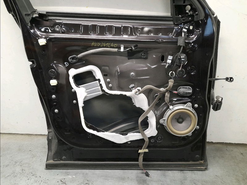 Porte arrière gauche RENAULT ESPACE