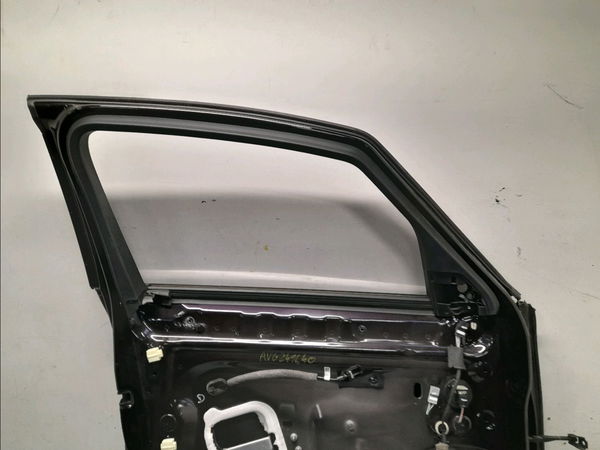 Porte arrière gauche RENAULT ESPACE