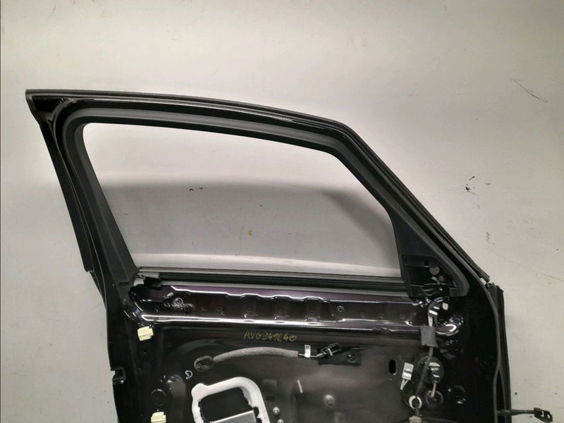 Porte arrière gauche RENAULT ESPACE