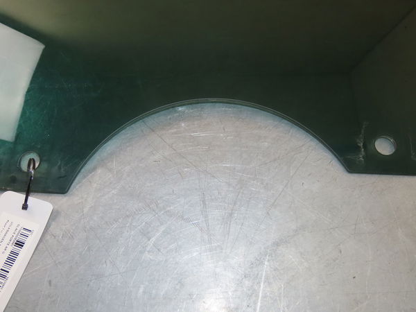 Glace porte ar g VOLKSWAGEN TOUAREG