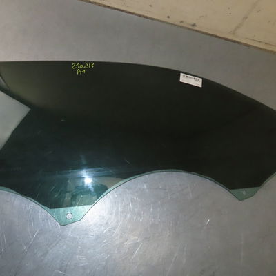 Glace porte av d AUDI A1