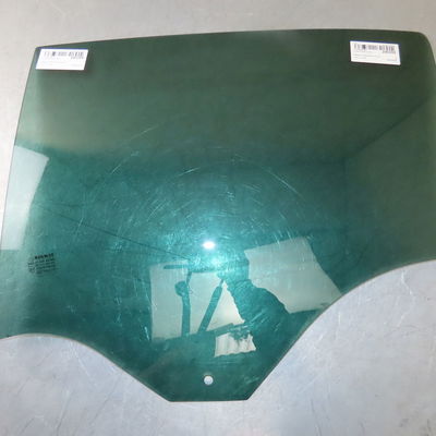 Glace porte ar g RENAULT MEGANE