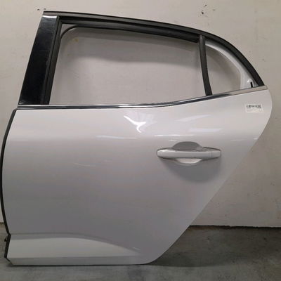 Porte arrière gauche RENAULT MEGANE