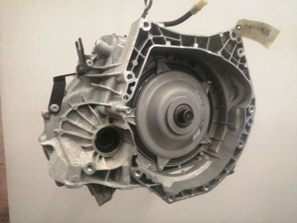 Boîte à vitesse automatique Renault MEGANE IV 3-5 portes (B9A-M-N_) 1.6 tce 205 (b9mv) (2015) 5 portes