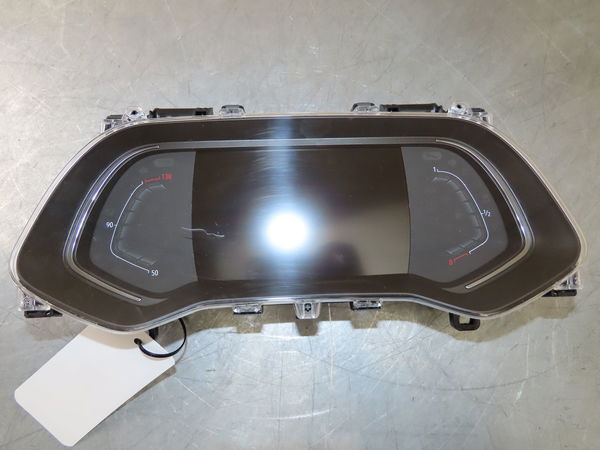 Compteur RENAULT CAPTUR