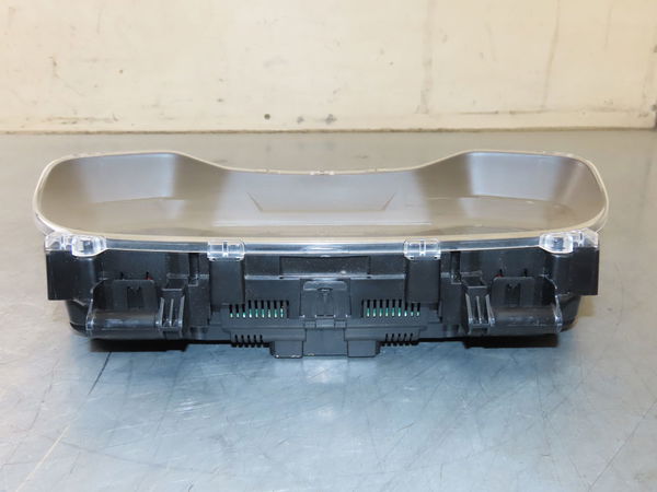 Compteur RENAULT CAPTUR