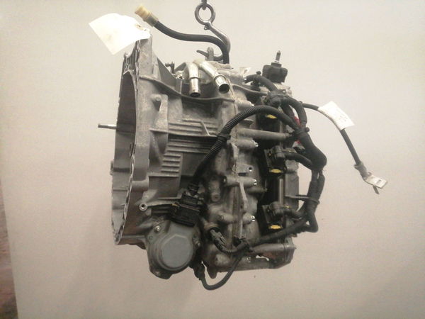 Boîte à vitesse automatique Renault MEGANE IV 3-5 portes (B9A-M-N_) 1.6 tce 205 (b9mv) (2015) 5 portes