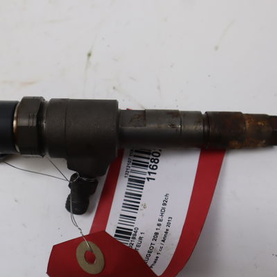 Injecteur 1 PEUGEOT 208