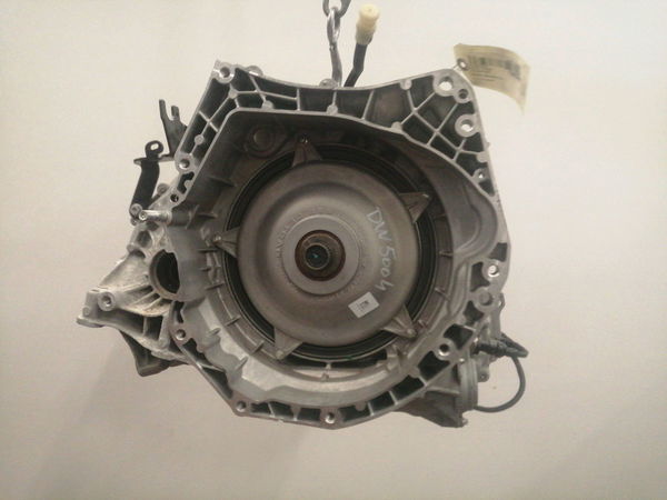 Boîte à vitesse automatique Renault MEGANE IV 3-5 portes (B9A-M-N_) 1.6 tce 205 (b9mv) (2015) 5 portes