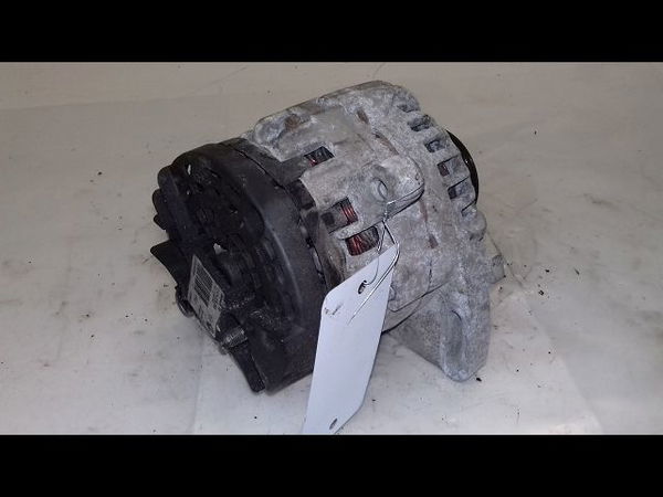 Alternateur Renault TWINGO II (CN0_) 1.2 16v (cn04, cn0a, cn0b) (2007-2014) 3 portes