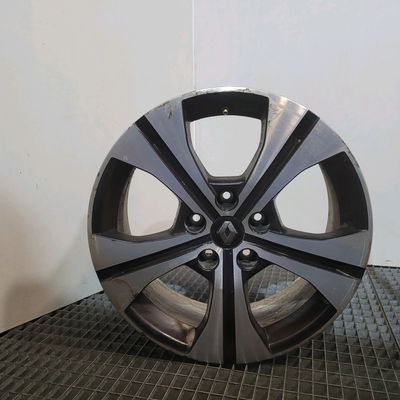 Jante aluminium 3 Renault GRAND SCÉNIC III (JZ0-1_) 1.5 dci (2009) 5 portes