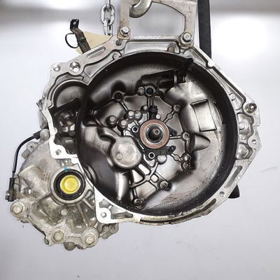 Boîte à vitesse mecanique Opel KARL (C16) 1.0 (2015-2018)