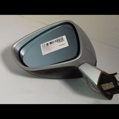 Retroviseur exterieur electrique gauche Citroën C5 III Break (RW_) 2.0 hdi (2008)