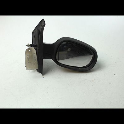 Retroviseur exterieur electrique droit Renault SCÉNIC I Monospace (JA0-1_, FA0_) 1.6 (ja00, ja16, ja15, ja19, ja1v, ja2b, ja2c, ja0b,... (1999-2003) 5 portes