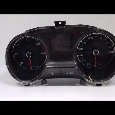 Compteur Seat IBIZA IV (6J5, 6P1) 1.6 tdi (2009-2015)