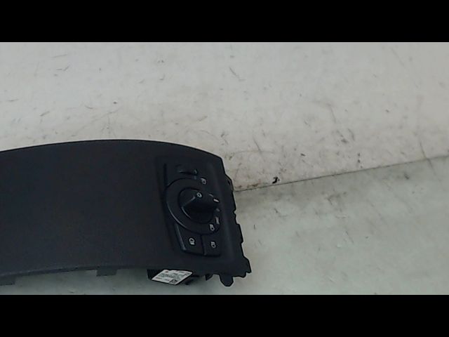 Commande eclairage BMW SERIE 1