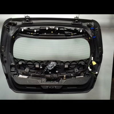 Hayon Peugeot 308 II (LB_, LP_, LW_, LH_, L3_) 1.6 hdi (2013-2021)