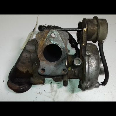 Turbo Peugeot 307 (3A-C) 2.0 hdi 90 (2000-2007) 5 portes