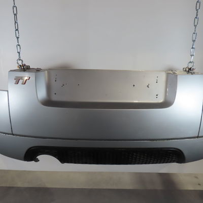 Pare-choc arrière AUDI TT I Phase 1 10-1998--09-2006