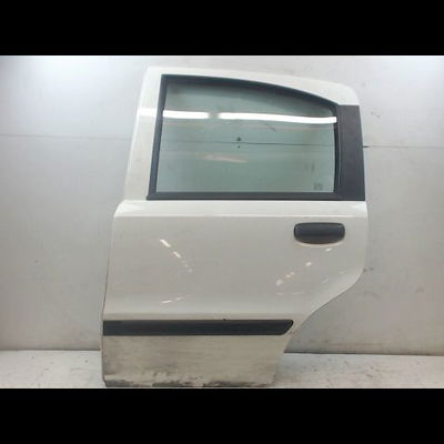 Porte arrière gauche Fiat PANDA (169_) 1.1 (169.axa1a) (2003)