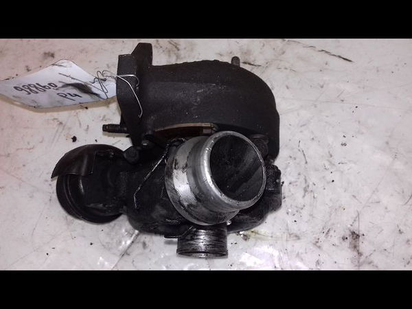 Turbo Renault SCÉNIC II (JM0-1_) 1.5 dci (jm02, jm13) (2003-2005)