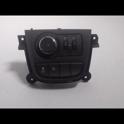 Commande eclairage Opel KARL (C16) 1.0 (2015-2018)