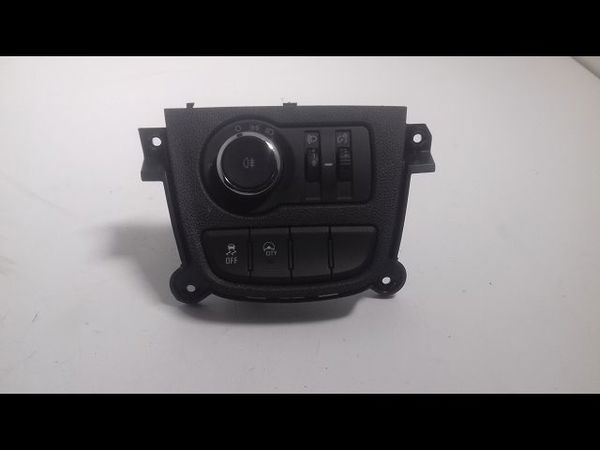 Commande eclairage Opel KARL (C16) 1.0 (2015-2018)