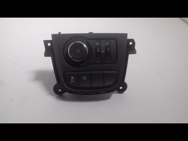Commande eclairage Opel KARL (C16) 1.0 (2015-2018)