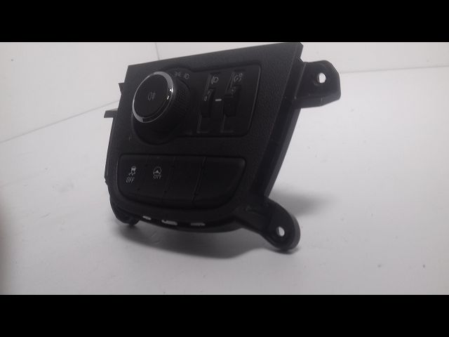 Commande eclairage Opel KARL (C16) 1.0 (2015-2018)