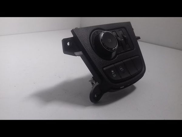 Commande eclairage Opel KARL (C16) 1.0 (2015-2018)