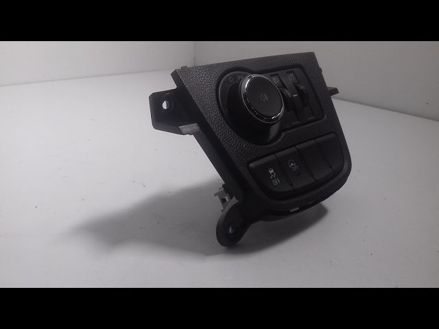 Commande eclairage Opel KARL (C16) 1.0 (2015-2018)