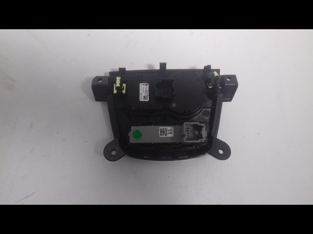 Commande eclairage Opel KARL (C16) 1.0 (2015-2018)