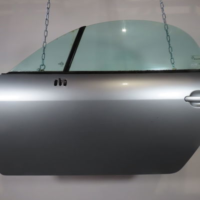 Porte avant gauche AUDI TT I Phase 1 10-1998--09-2006