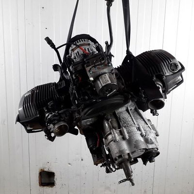 Moteur boite complet BMW R1200RT