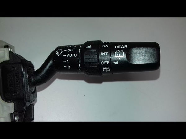Bloc commodos Mazda 3 (BK) 2.0 (bkep) (2003-2009)
