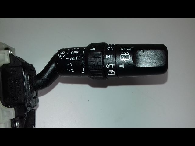 Bloc commodos Mazda 3 (BK) 2.0 (bkep) (2003-2009)