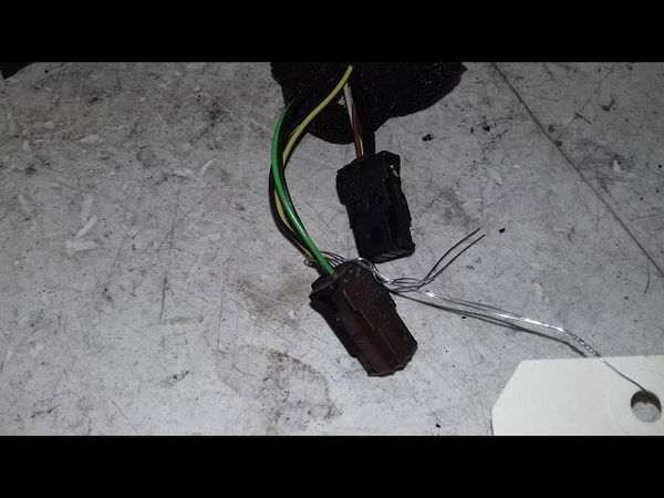 Retroviseur exterieur electrique droit CITROEN C3