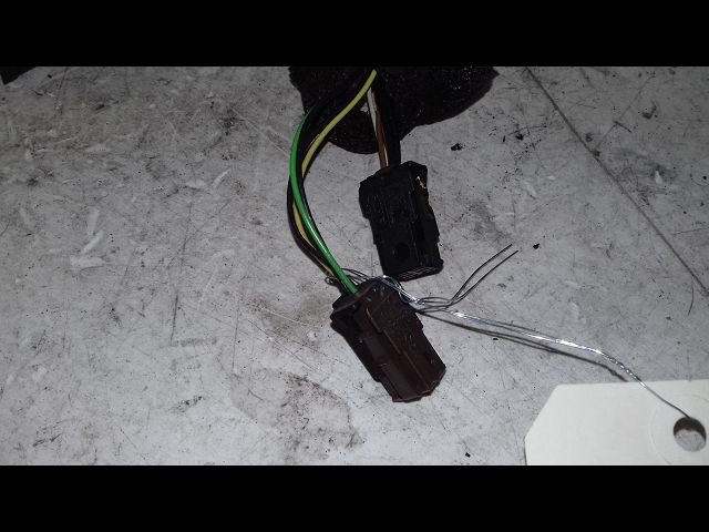 Retroviseur exterieur electrique droit CITROEN C3