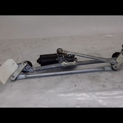 Moteur essuie-glace avant Nissan NV200 Camionnette 1.5 dci 90 (m20, m20m) (2011)