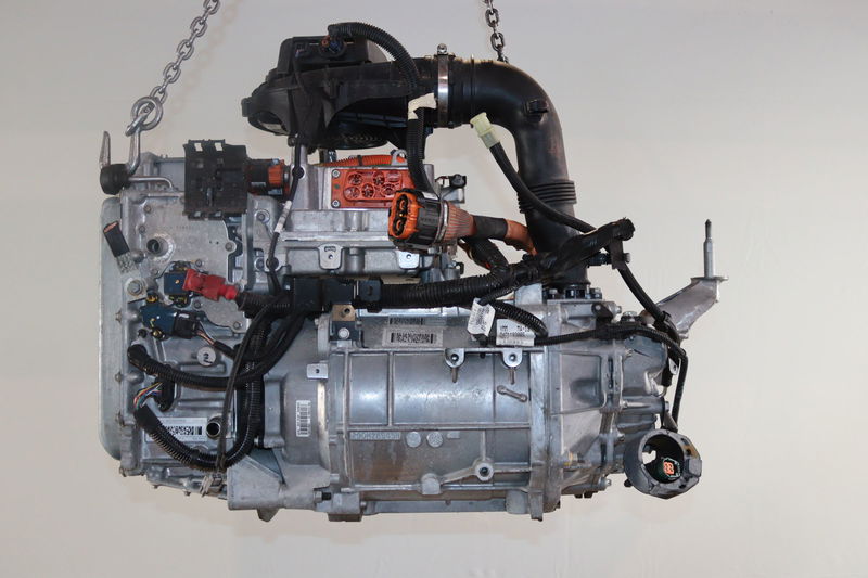 Moteur electrique pour vehicule hybride Renault ZOE (BFM_) Zoe (bfmc, bfmd) (2019)