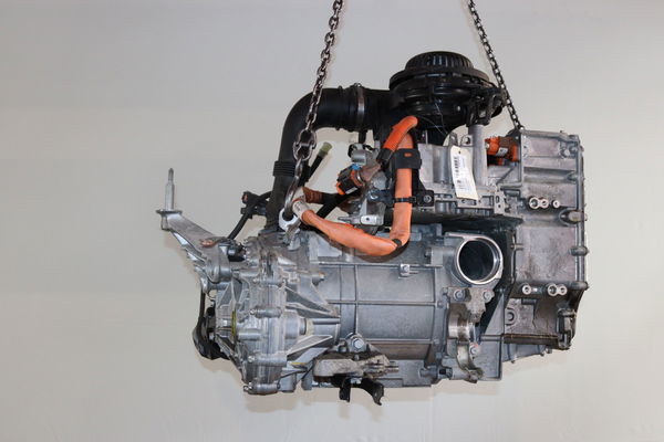 Moteur electrique pour vehicule hybride Renault ZOE (BFM_) Zoe (bfmc, bfmd) (2019)