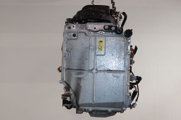 Moteur electrique pour vehicule hybride Renault ZOE (BFM_) Zoe (bfmc, bfmd) (2019)