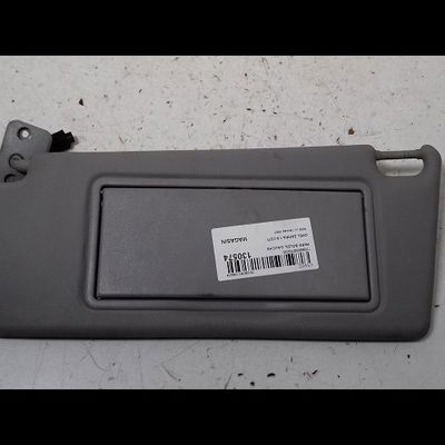 Pare-soleil gauche Opel ZAFIRA - ZAFIRA FAMILY B (A05) 1.9 cdti (m75) (2005-2015) 5 portes