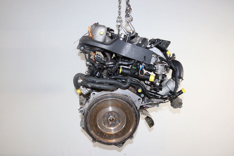 Moteur essence AUDI TT I Phase 1 10-1998--09-2006