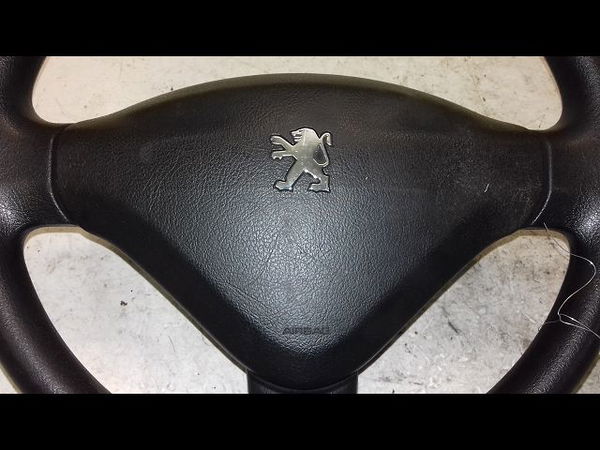 Airbag volant Peugeot 207-207 (WA_, WC_) 1.4 hdi (2006-2015) 5 portes