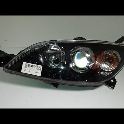 Phare gauche Mazda 3 (BK) 2.0 (bkep) (2003-2009)