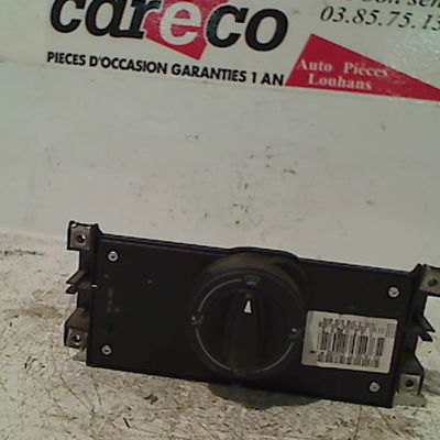Commande de chauffage Seat IBIZA II (6K1) 1.9 tdi (1996-2002)