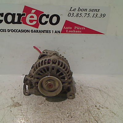 Alternateur Renault TWINGO I (C06_) 1.2 (c066, c068) (1996-2007) 3 portes