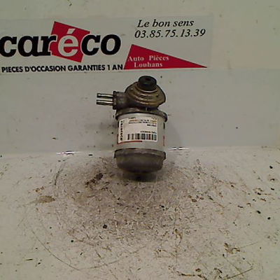 Support de filtre carburant Ford MONDEO II (BAP) 1.8 td (1996-2000) 5 portes